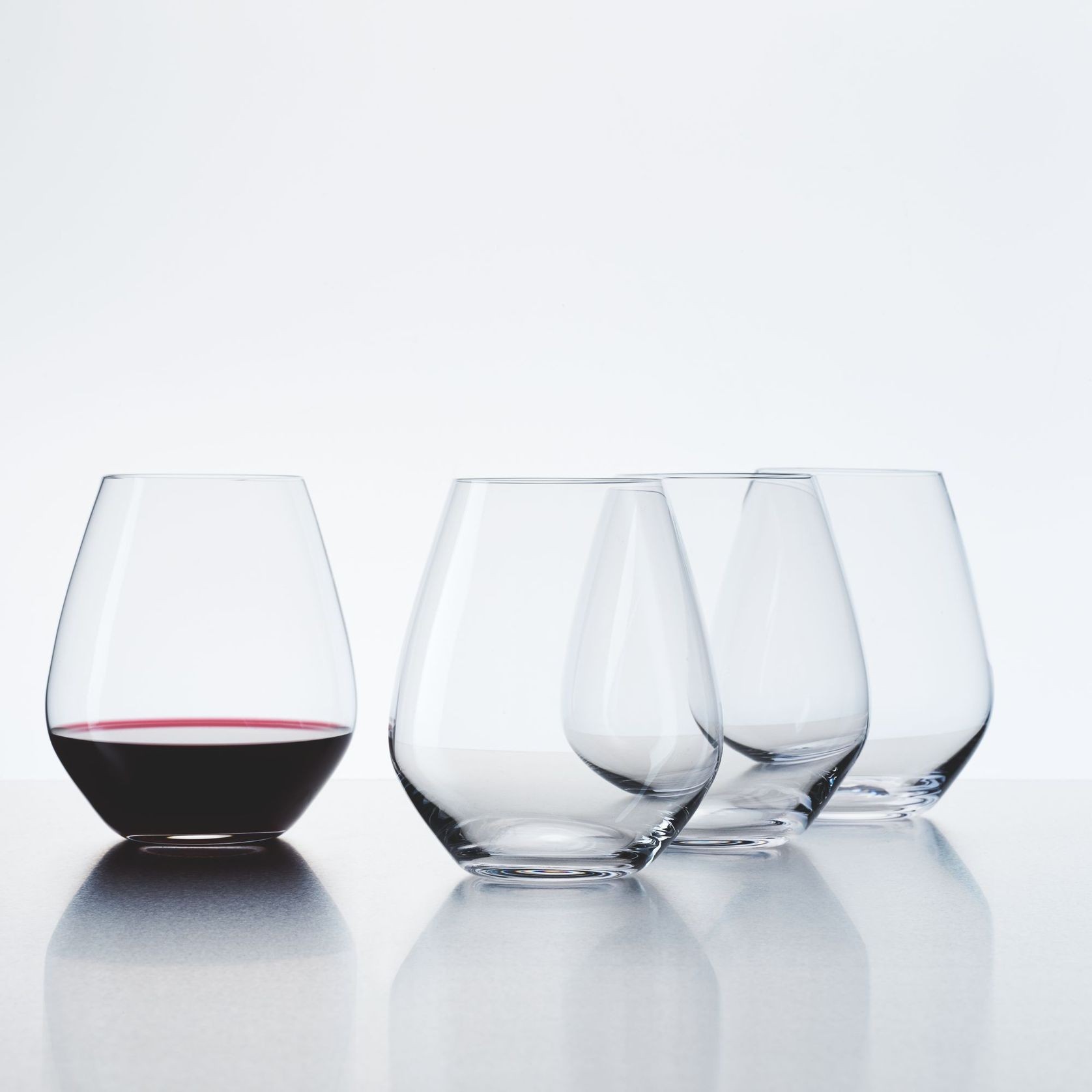 Authentis Casual Stemless Glasses gallery detail image