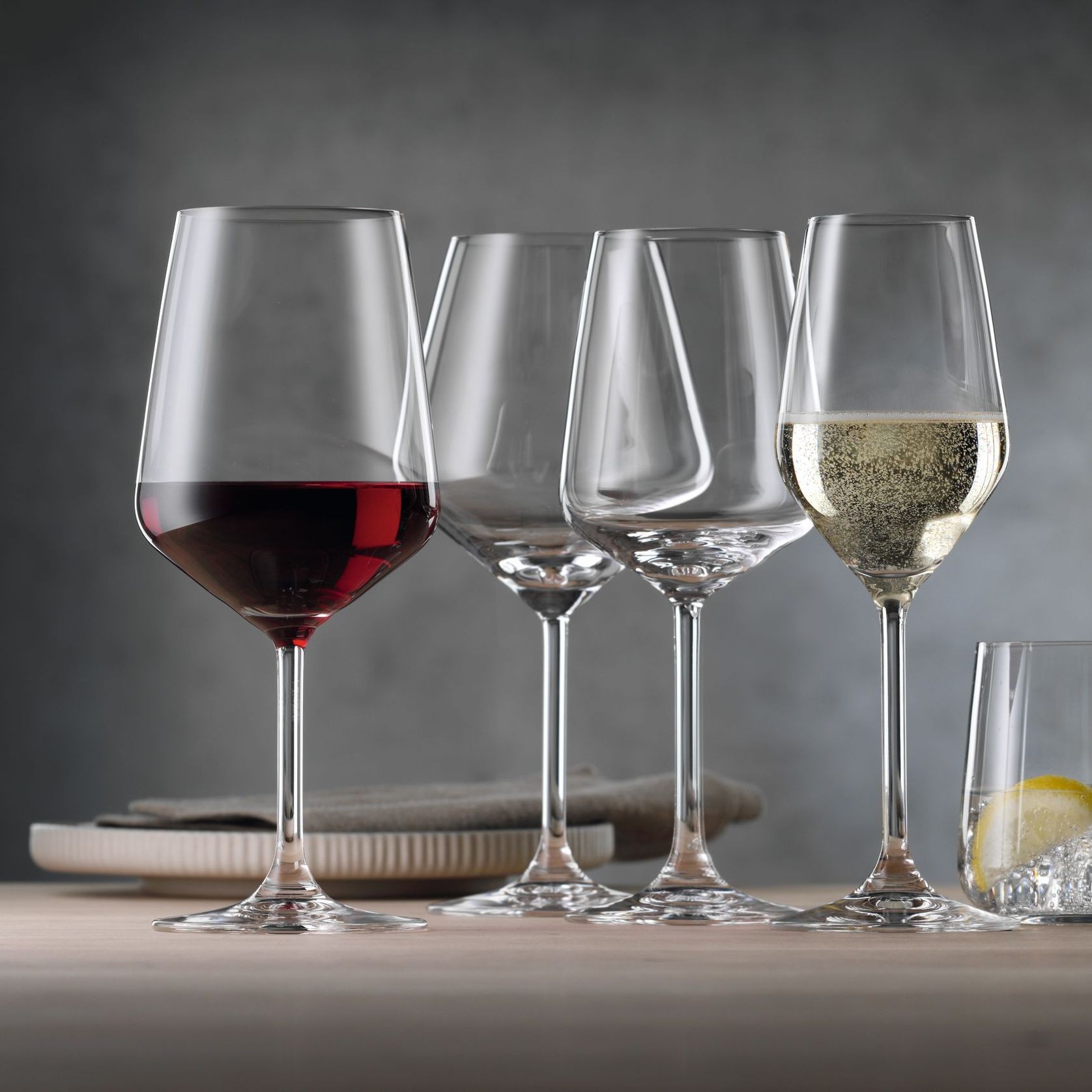 Style Stemware gallery detail image