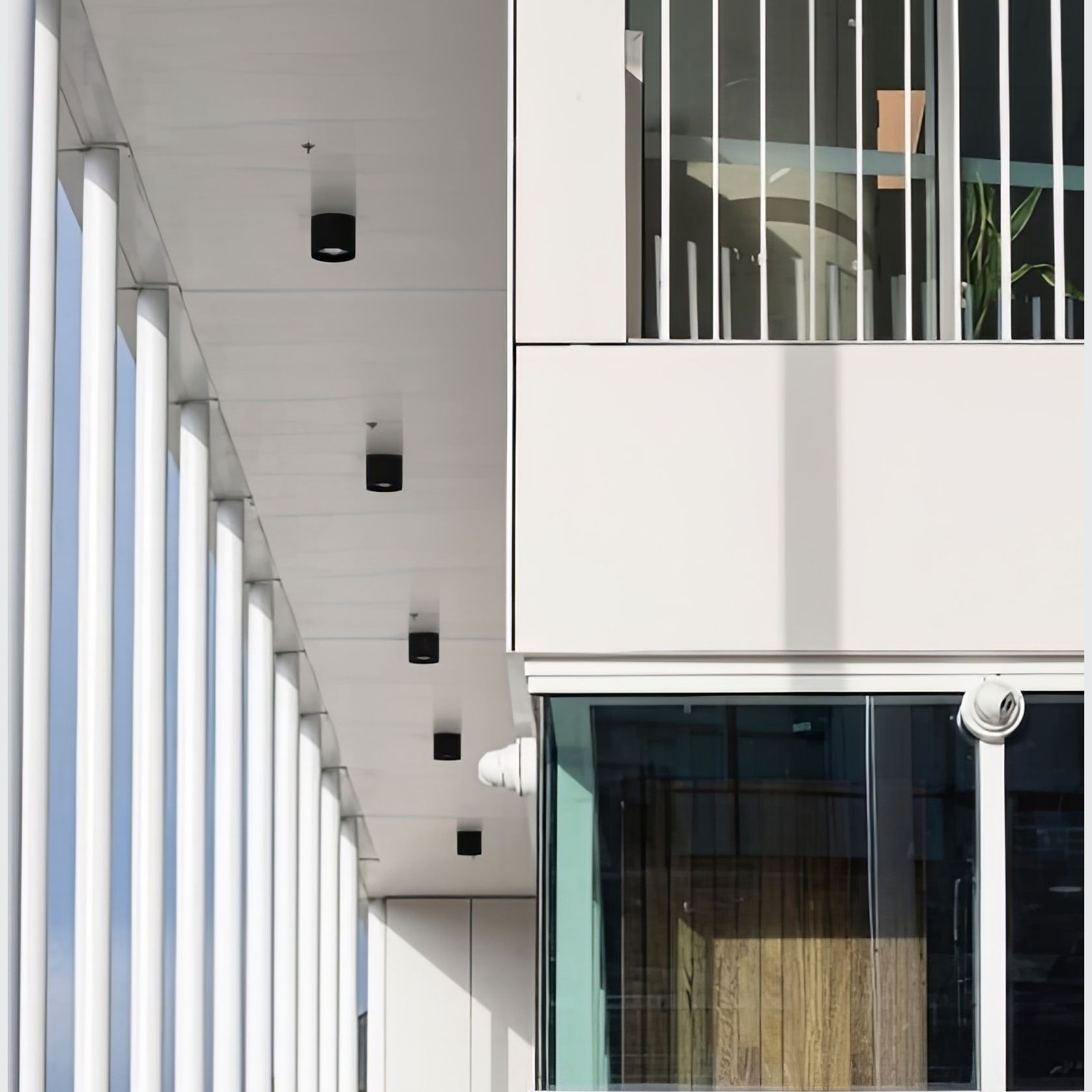 Rieder GRC Form Parts | Façade Systems gallery detail image