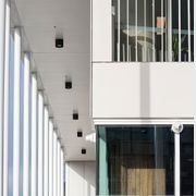 Rieder GRC Form Parts | Façade Systems gallery detail image