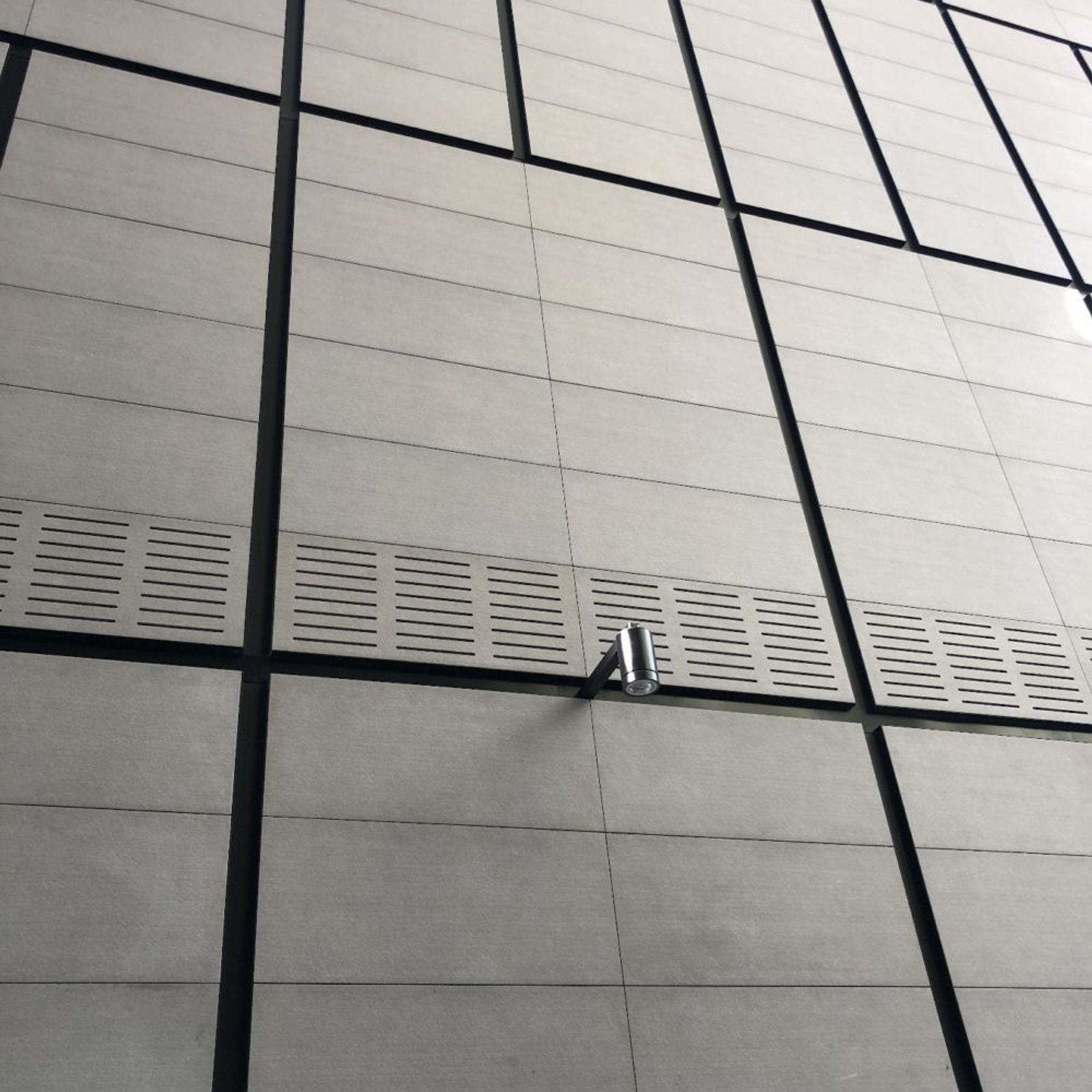 Frontek Porcelain Facades gallery detail image