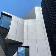 Rieder GRC Form Parts | Façade Systems gallery detail image