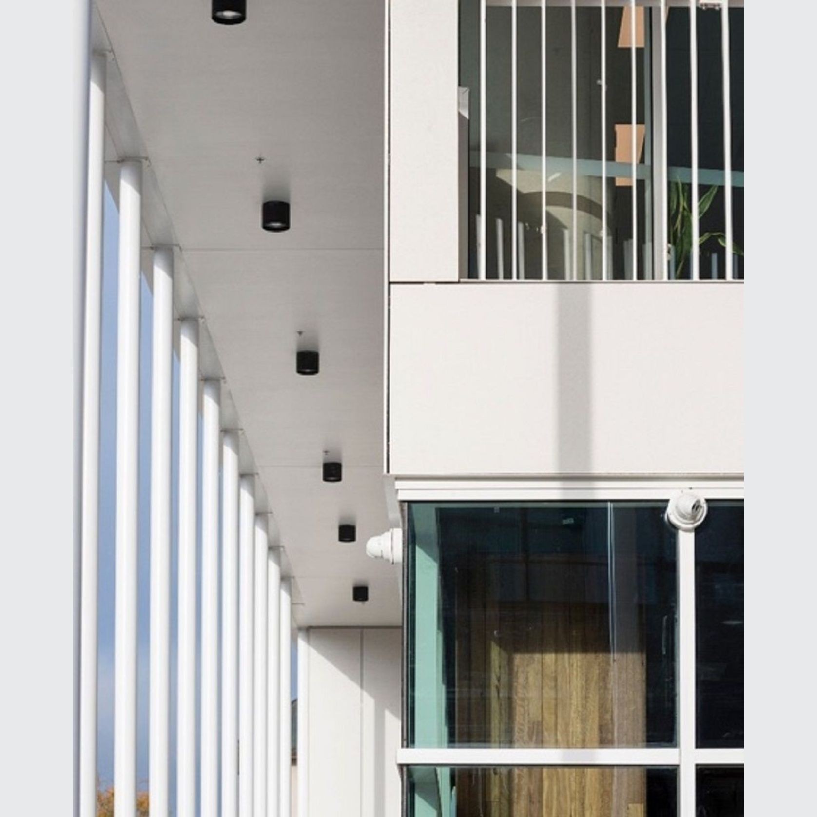 Rieder GRC Concrete Skin | Façade System gallery detail image