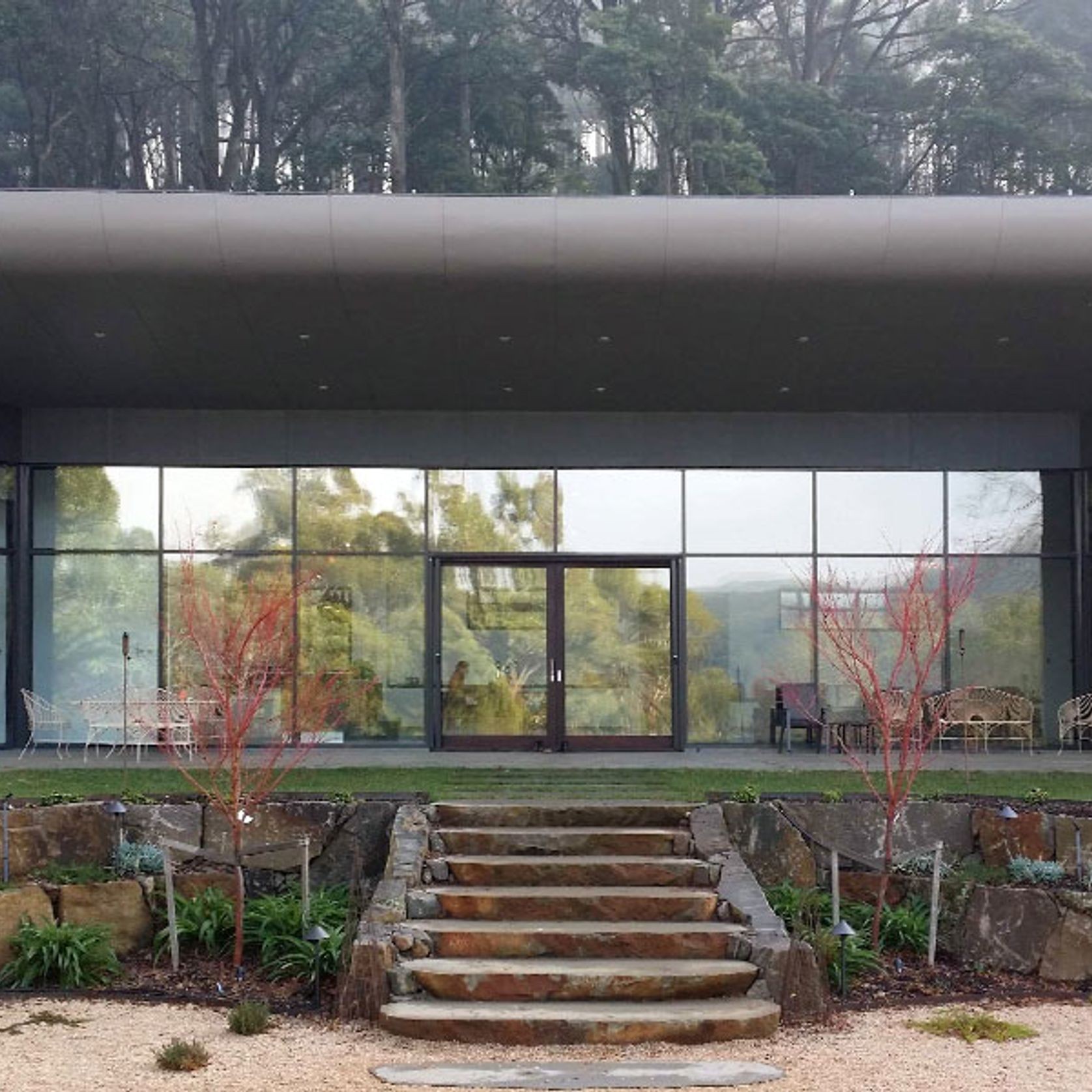 ECO-Facade | Curtain Wall gallery detail image