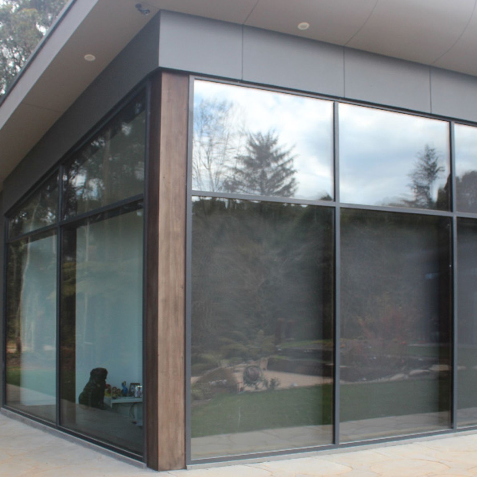 ECO-Facade | Curtain Wall gallery detail image