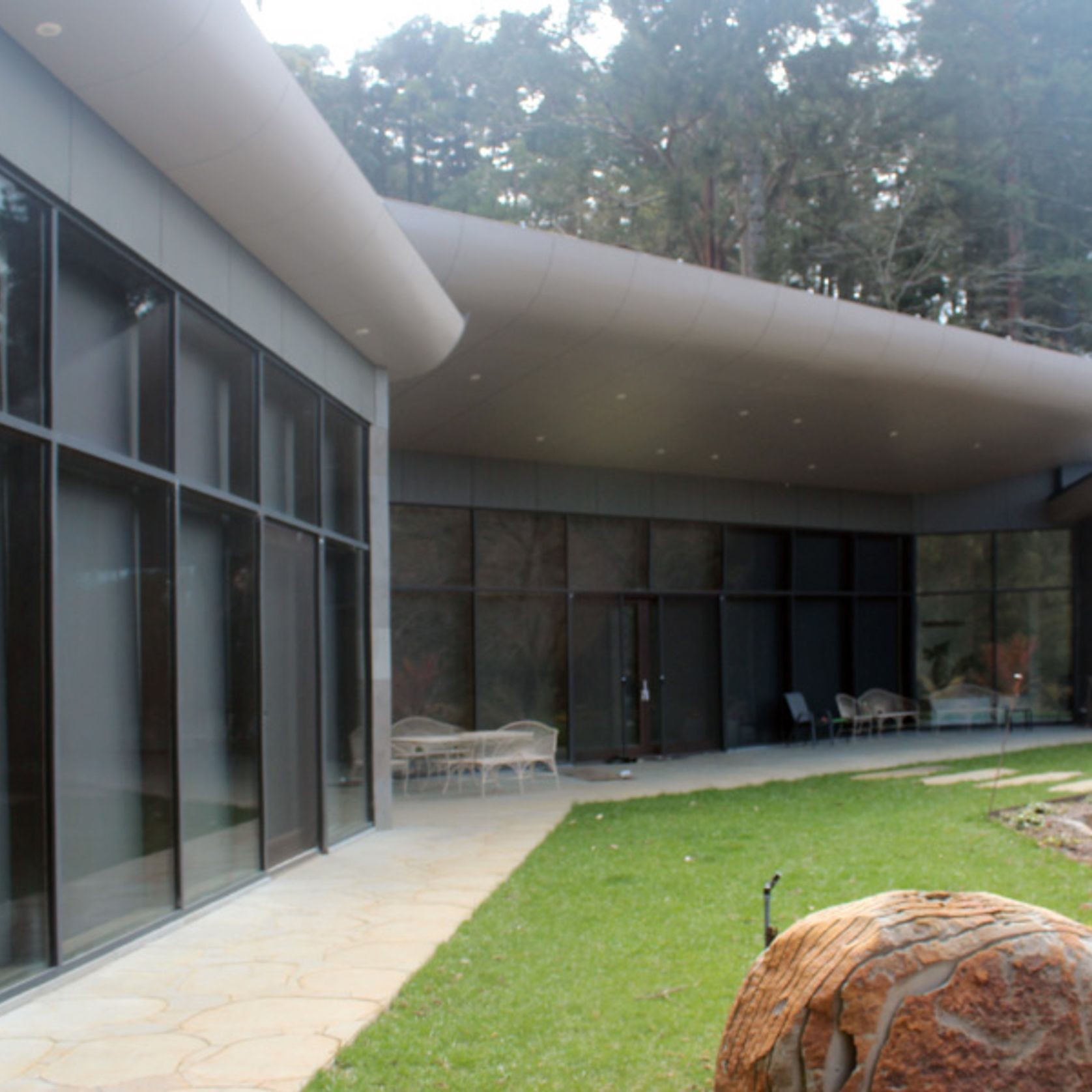 ECO-Facade | Curtain Wall gallery detail image