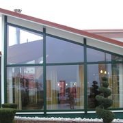 ECO-Facade | Curtain Wall gallery detail image