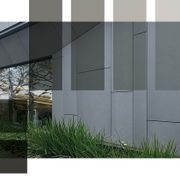 Rieder GRC Concrete Skin | Façade System gallery detail image