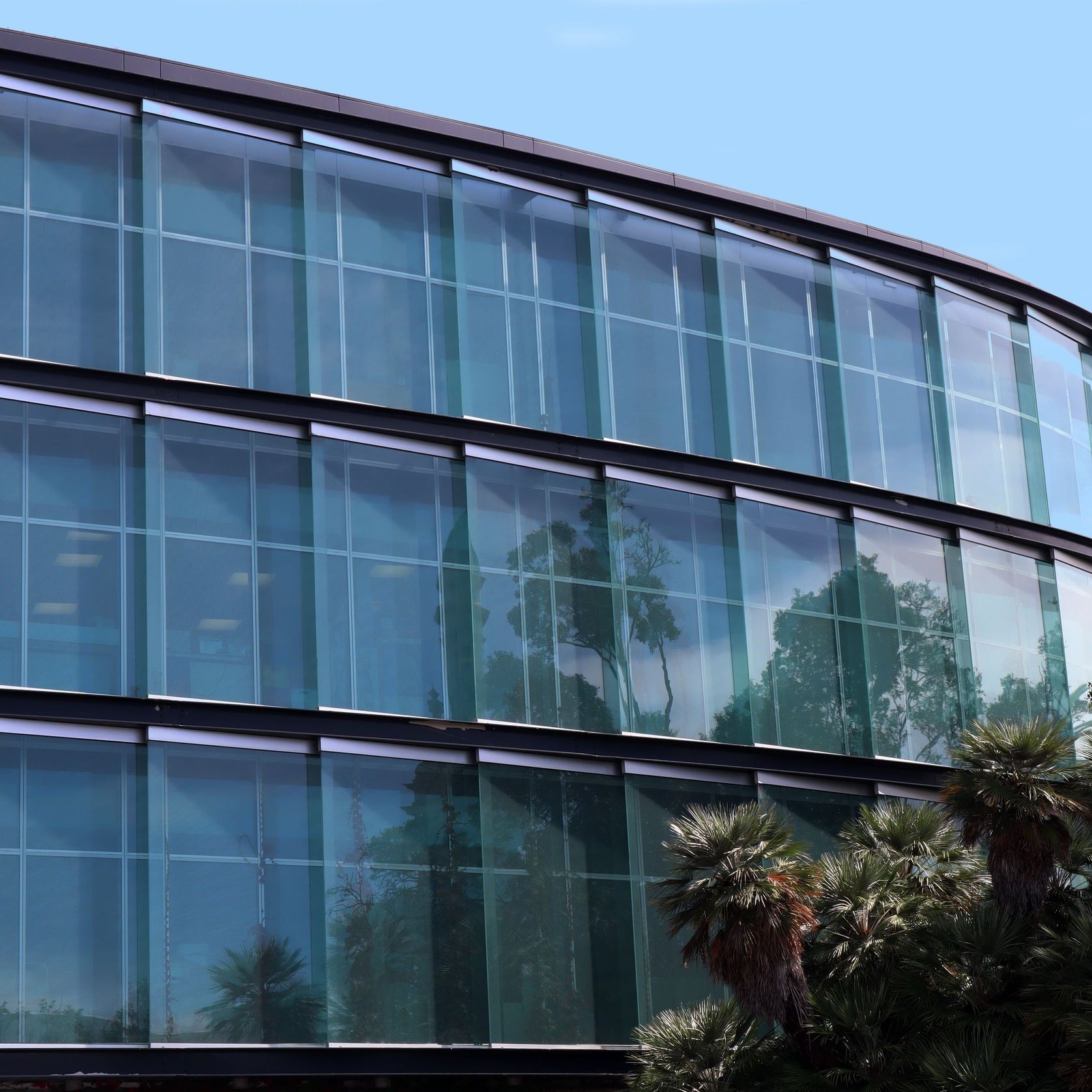 Twin Skin Solutions - Façade system gallery detail image