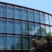 Twin Skin Solutions - Façade system gallery detail image