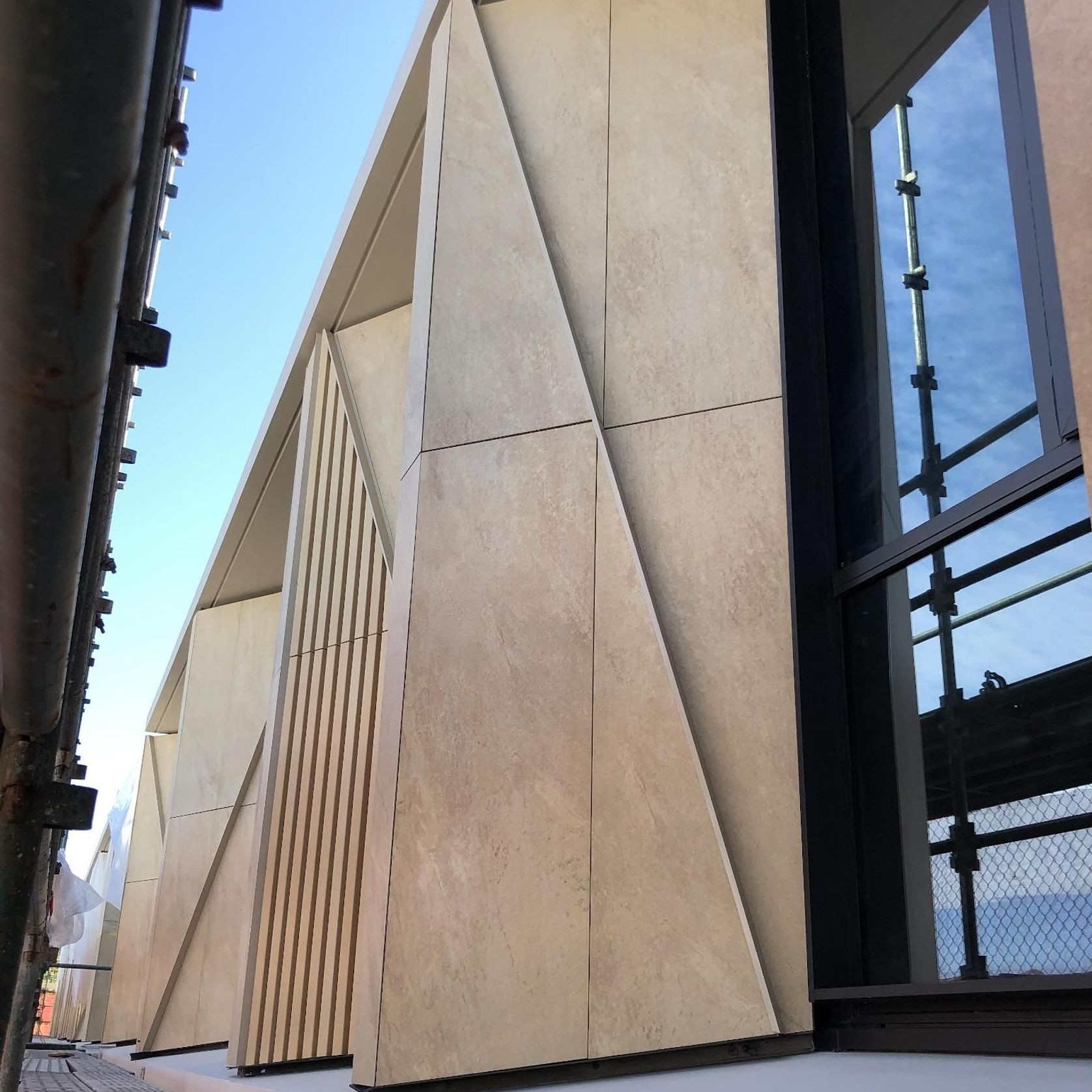 Frontek Porcelain Facades gallery detail image