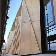 Frontek Porcelain Facades gallery detail image
