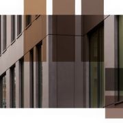 Rieder GRC Form Parts | Façade Systems gallery detail image