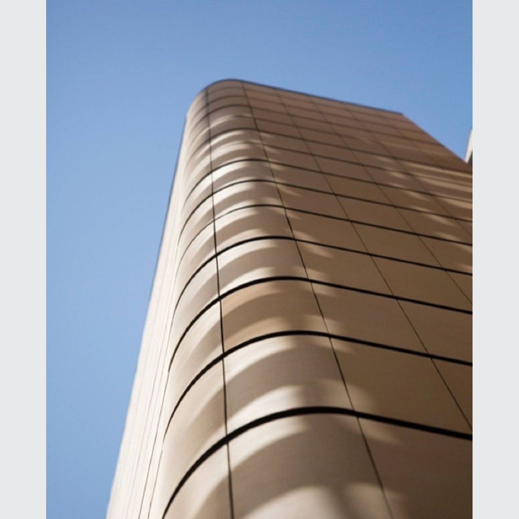 Rieder GRC Concrete Skin | Façade System gallery detail image