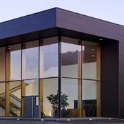 ECO-Facade | Curtain Wall gallery detail image