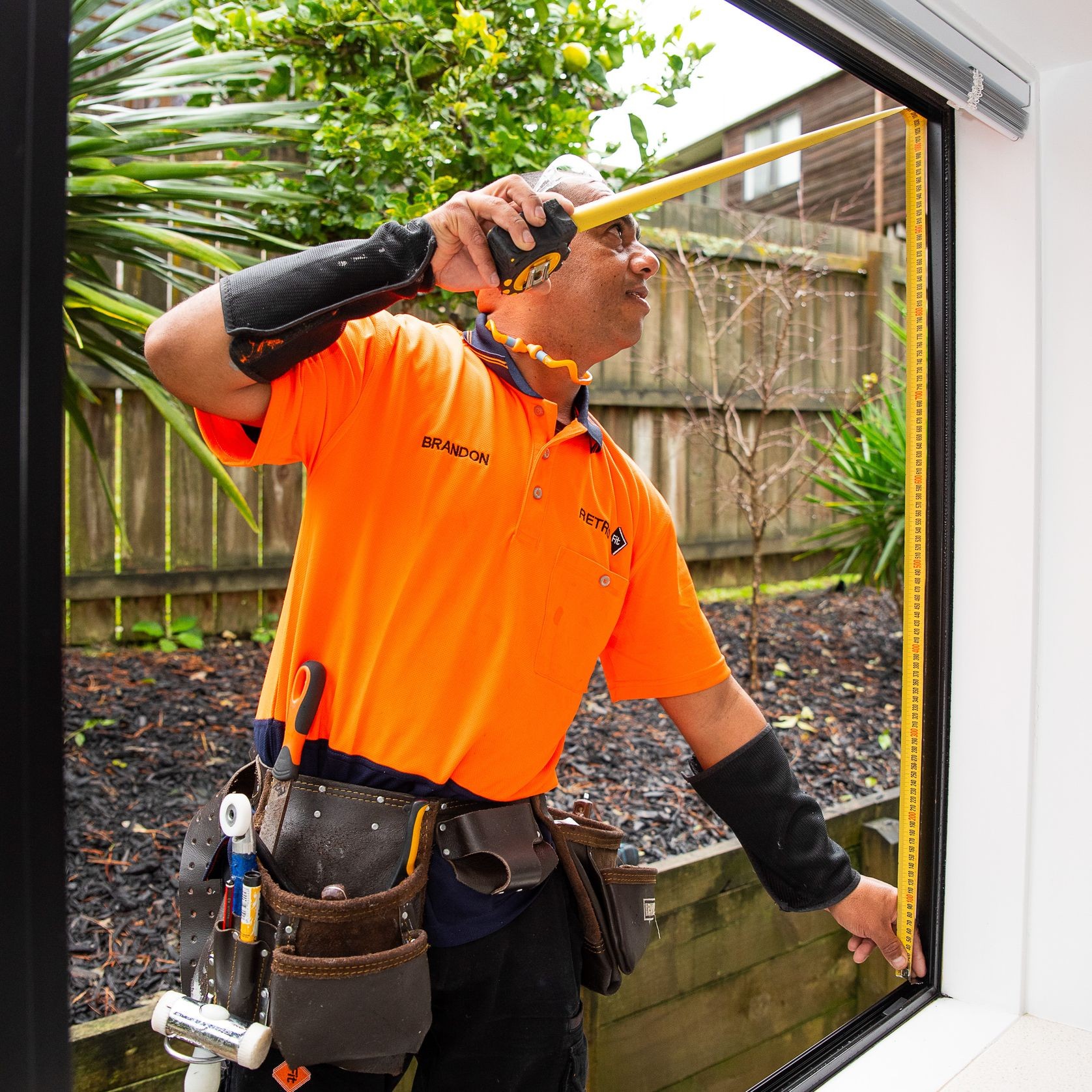 Retrofit Double Glazing gallery detail image