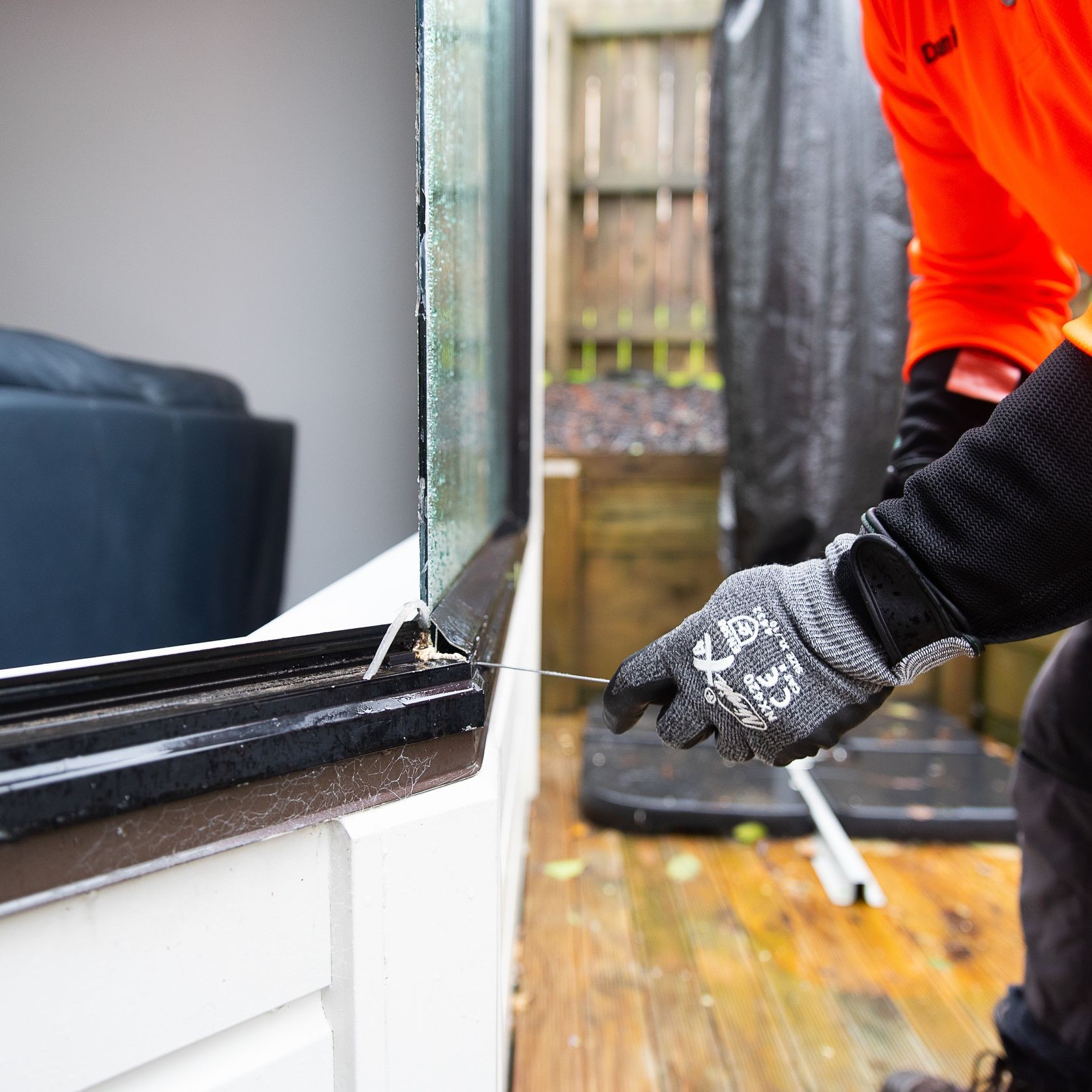 Retrofit Double Glazing gallery detail image