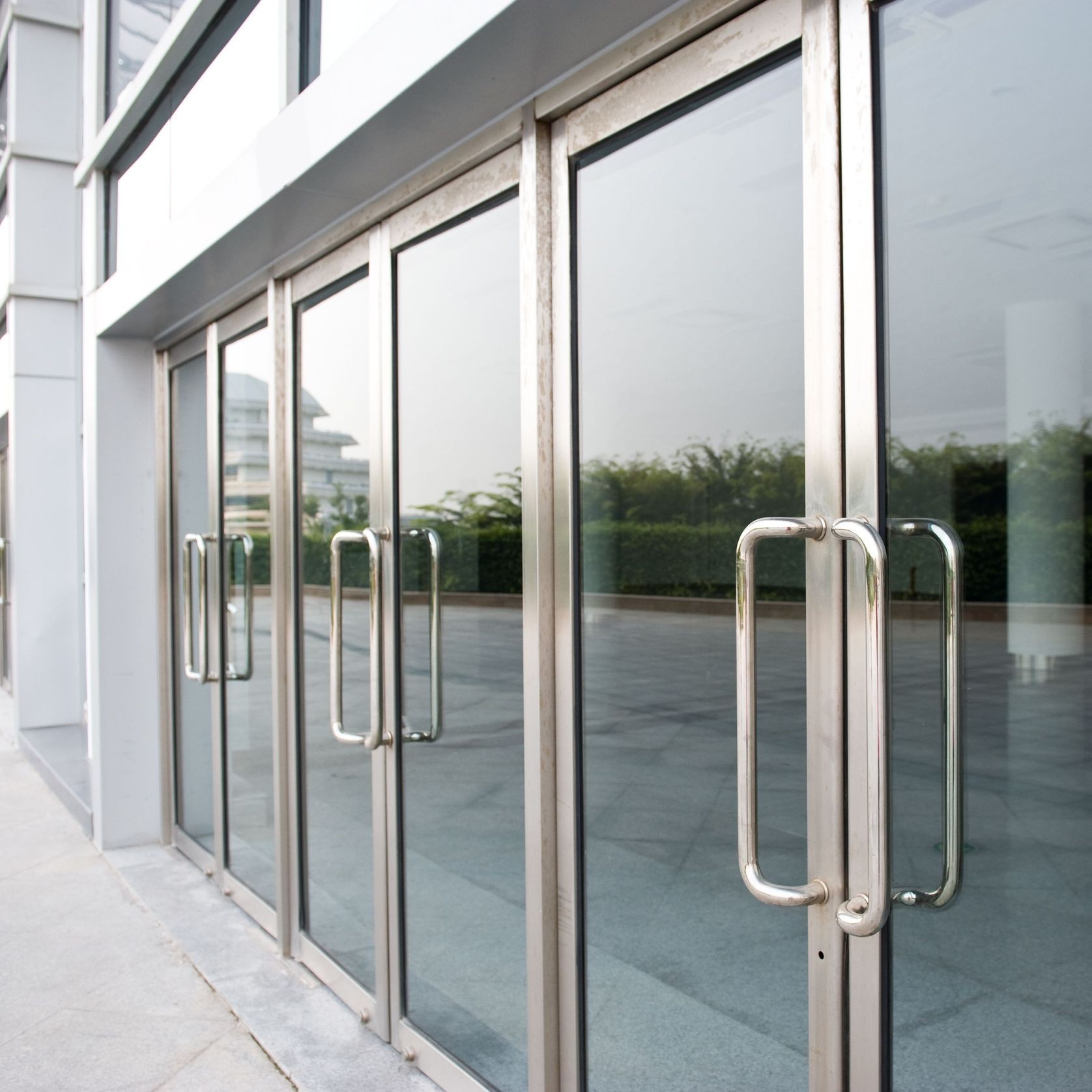 SafeLite™ Laminated Annealed Safety Glass gallery detail image
