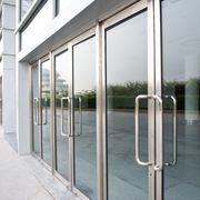 SafeLite™ Laminated Annealed Safety Glass gallery detail image