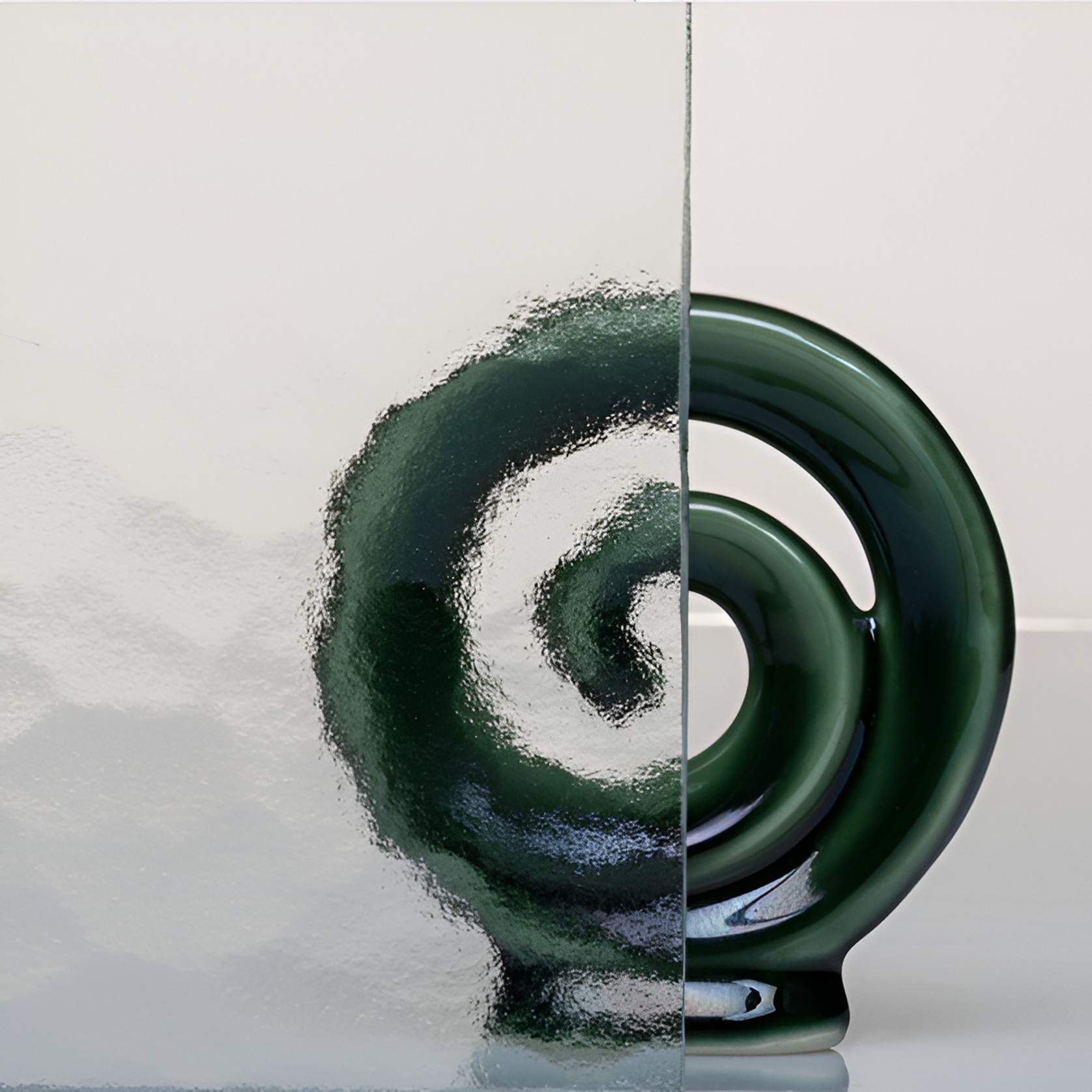 Etched / Textured Glass gallery detail image