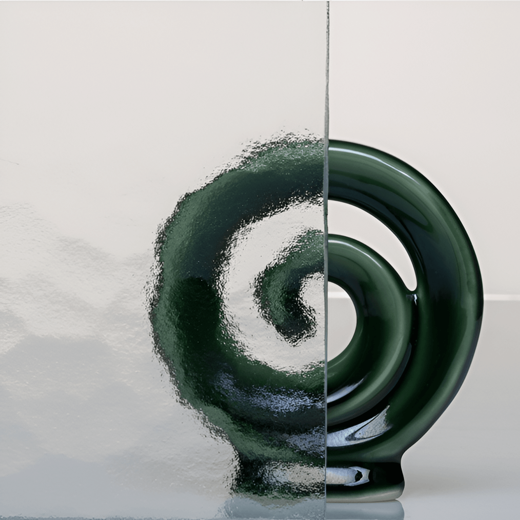 Etched / Textured Glass gallery detail image