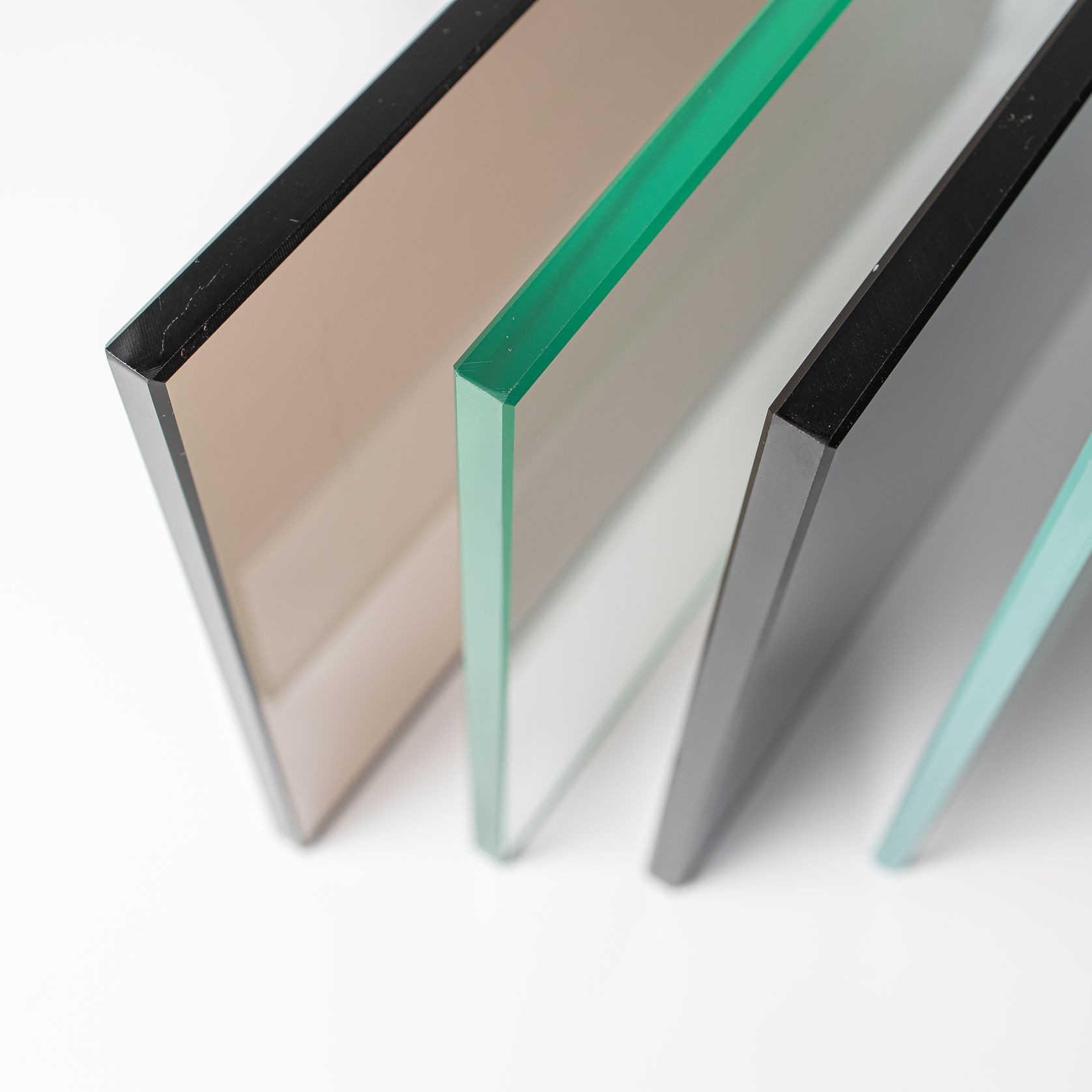 Tinted Glass gallery detail image