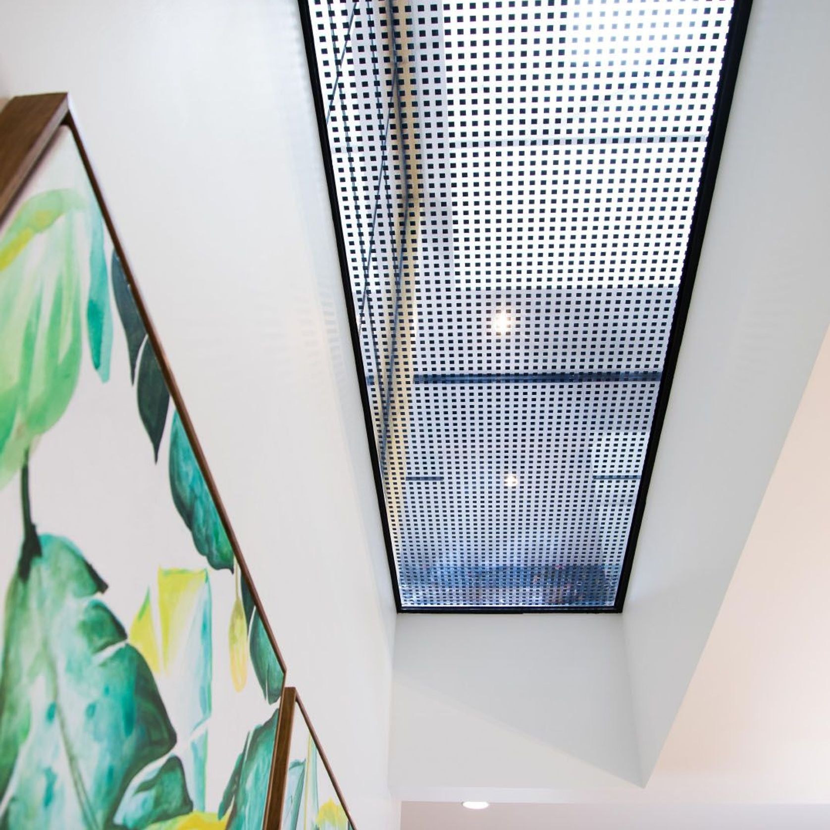 Screen Printed Glass gallery detail image
