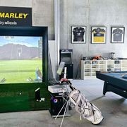 DIY Golf Simulator Packages gallery detail image