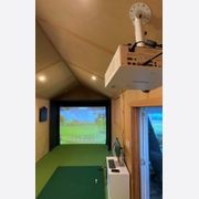DIY Golf Simulator Packages gallery detail image