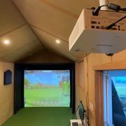 DIY Golf Simulator Packages gallery detail image