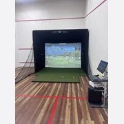 Golf Simulator Turn-key Bundles gallery detail image