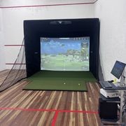 Golf Simulator Turn-key Bundles gallery detail image