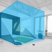 Golf Simulator Turn-key Bundles gallery detail image