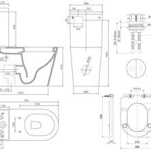 Elementi | Assist Bathroom Accessibility gallery detail image