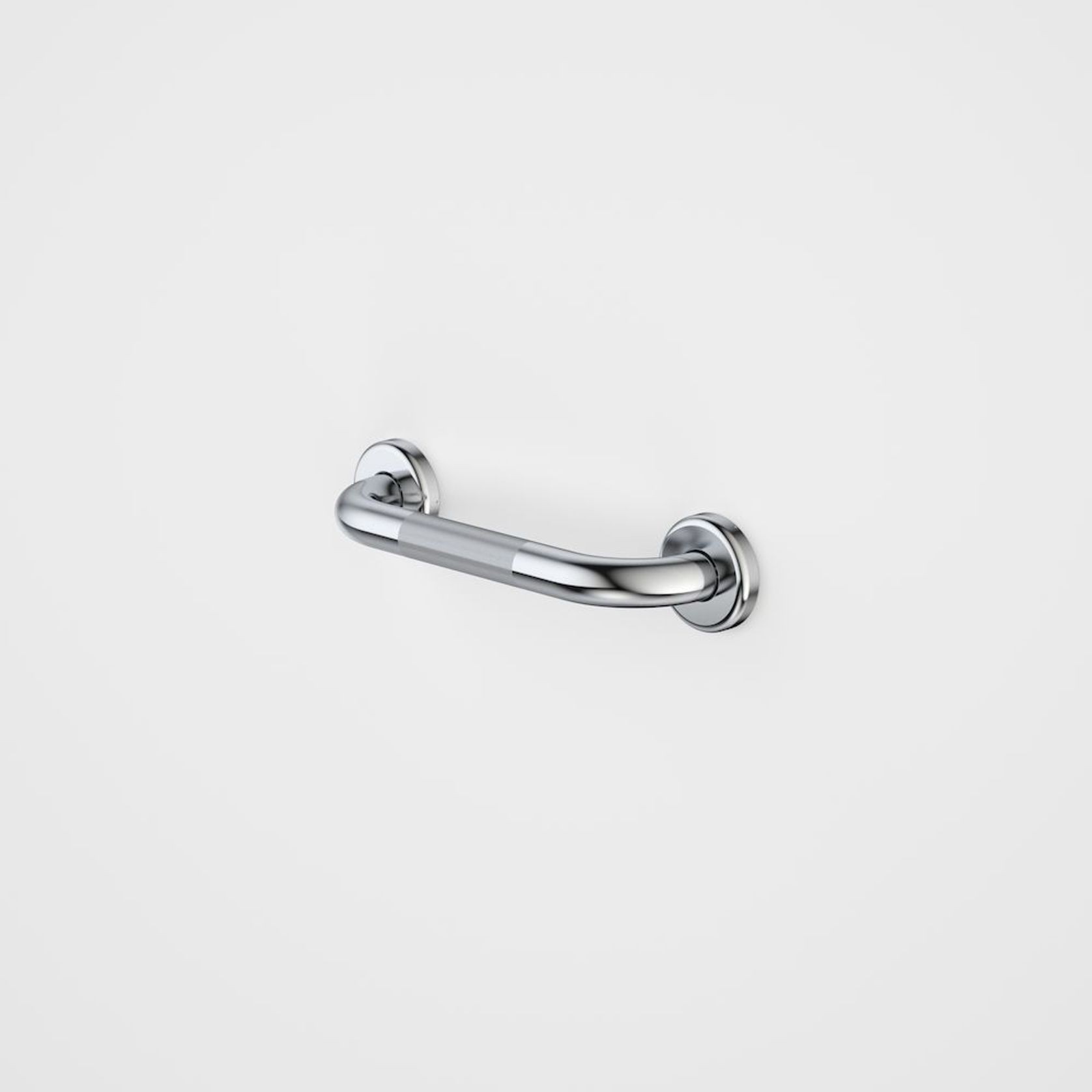 Home Collection Straight Knurled Grab Rail gallery detail image