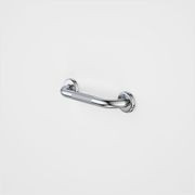 Home Collection Straight Knurled Grab Rail gallery detail image