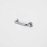 Home Collection Straight Knurled Grab Rail gallery detail image