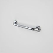 Home Collection Straight Knurled Grab Rail gallery detail image