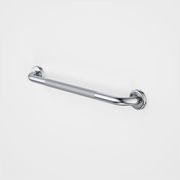 Home Collection Straight Knurled Grab Rail gallery detail image