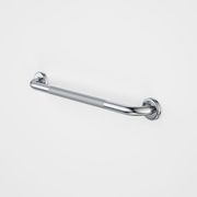 Home Collection Straight Knurled Grab Rail gallery detail image