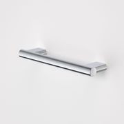 Opal Support Rail 300mm Straight gallery detail image