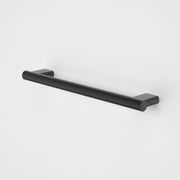 Opal Support Rail 450mm Straight gallery detail image