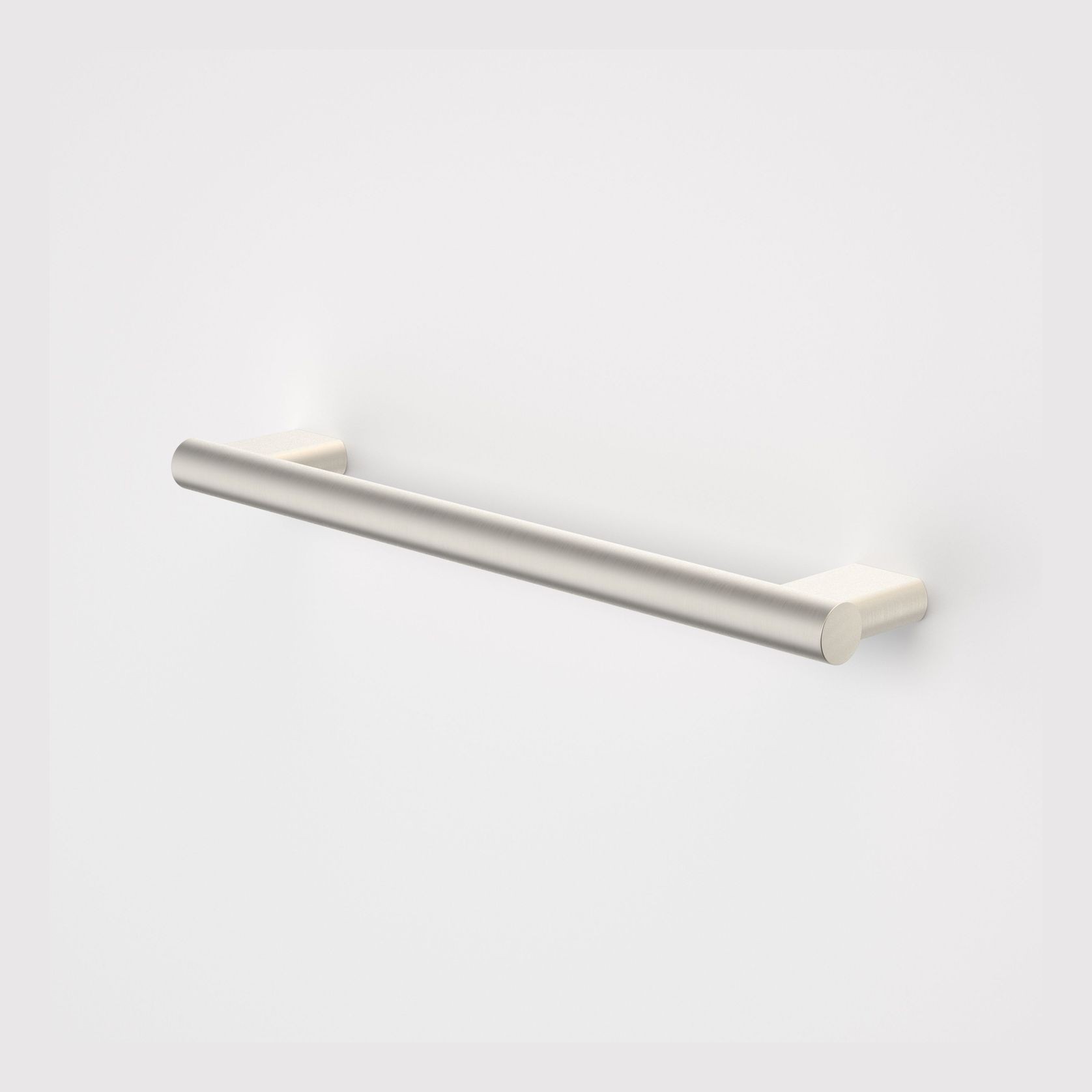 Opal Support Rail 450mm Straight gallery detail image