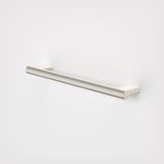 Opal Support Rail 450mm Straight gallery detail image