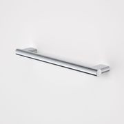 Opal Support Rail 450mm Straight gallery detail image