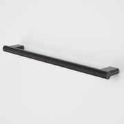 Opal Support Rail 600mm Straight gallery detail image