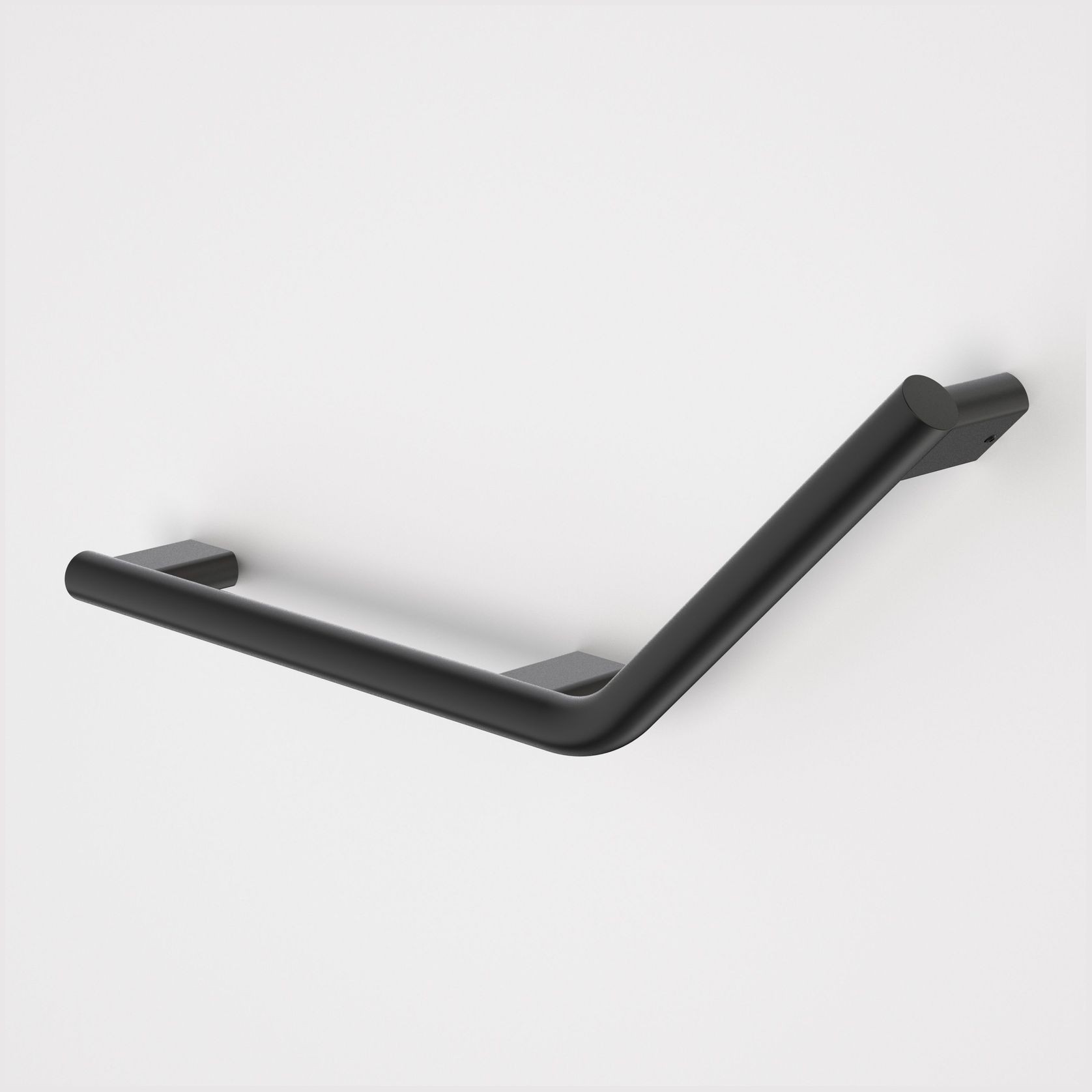 Opal Support Rail 135 Degree Left Handed gallery detail image