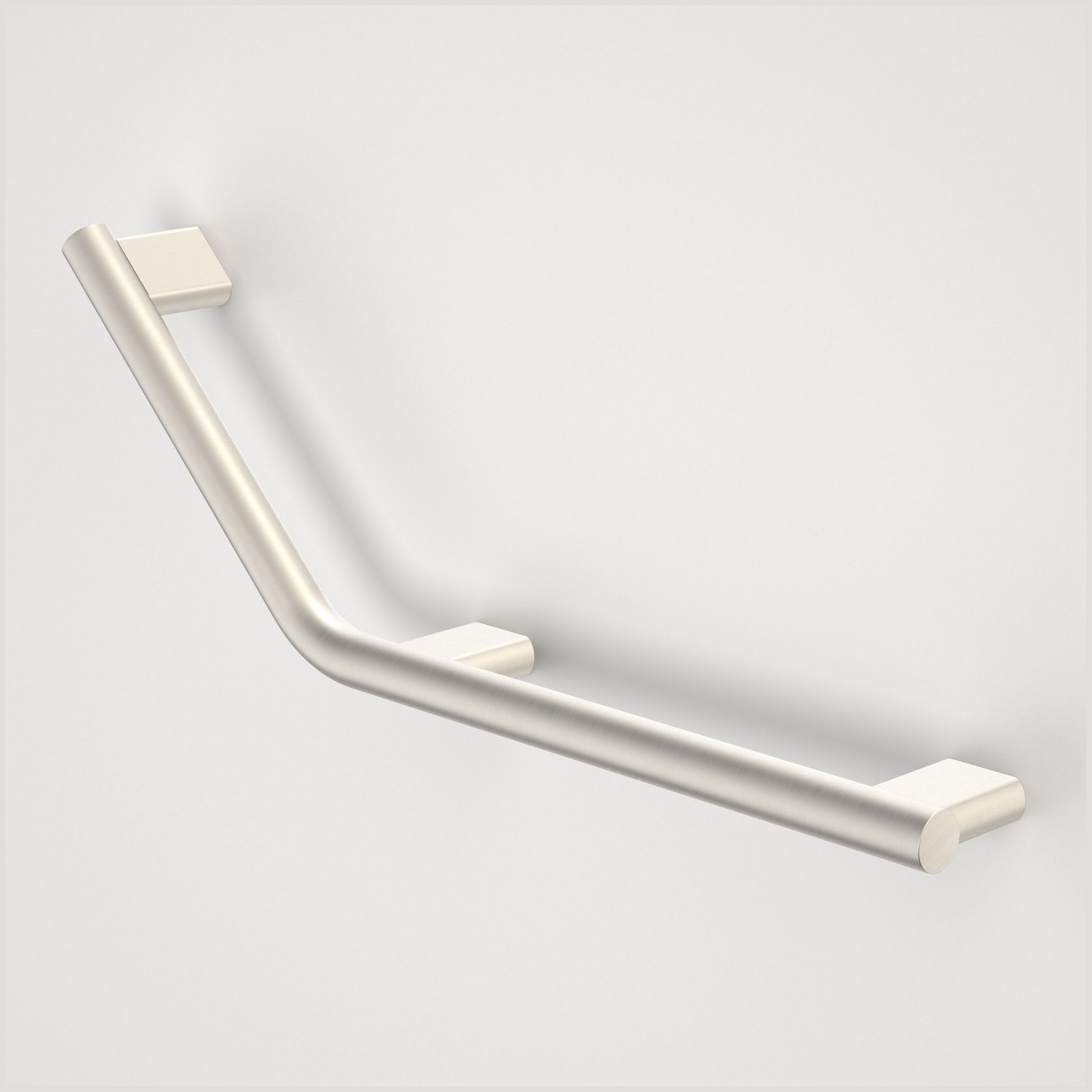 Opal Support Rail 135 Degree Right Handed gallery detail image