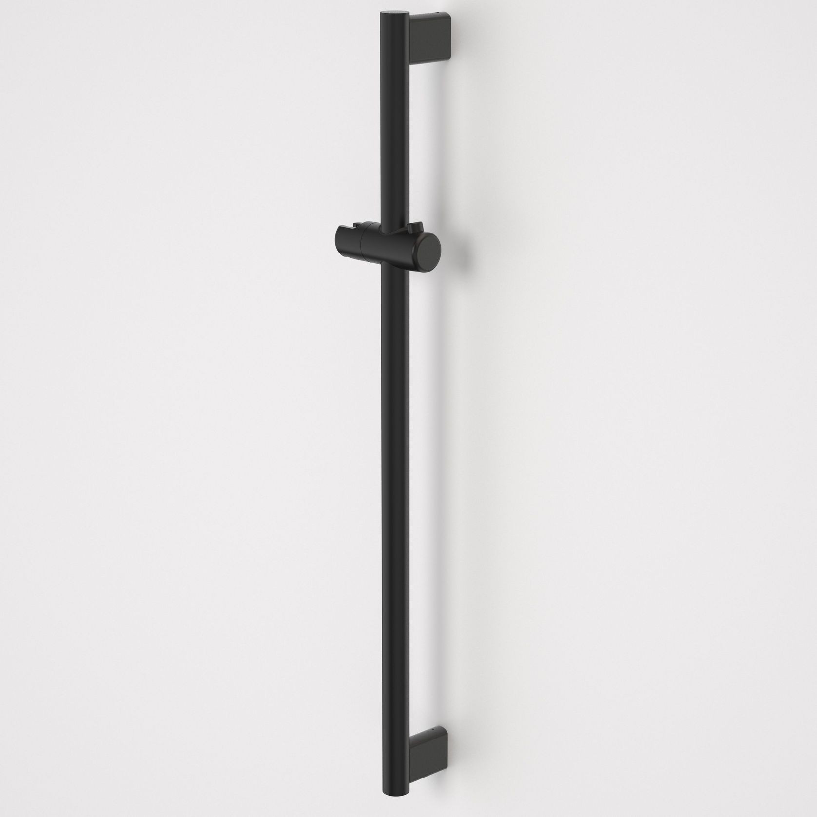 Opal Support Shower Rail Straight 900mm gallery detail image
