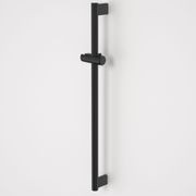 Opal Support Shower Rail Straight 900mm gallery detail image